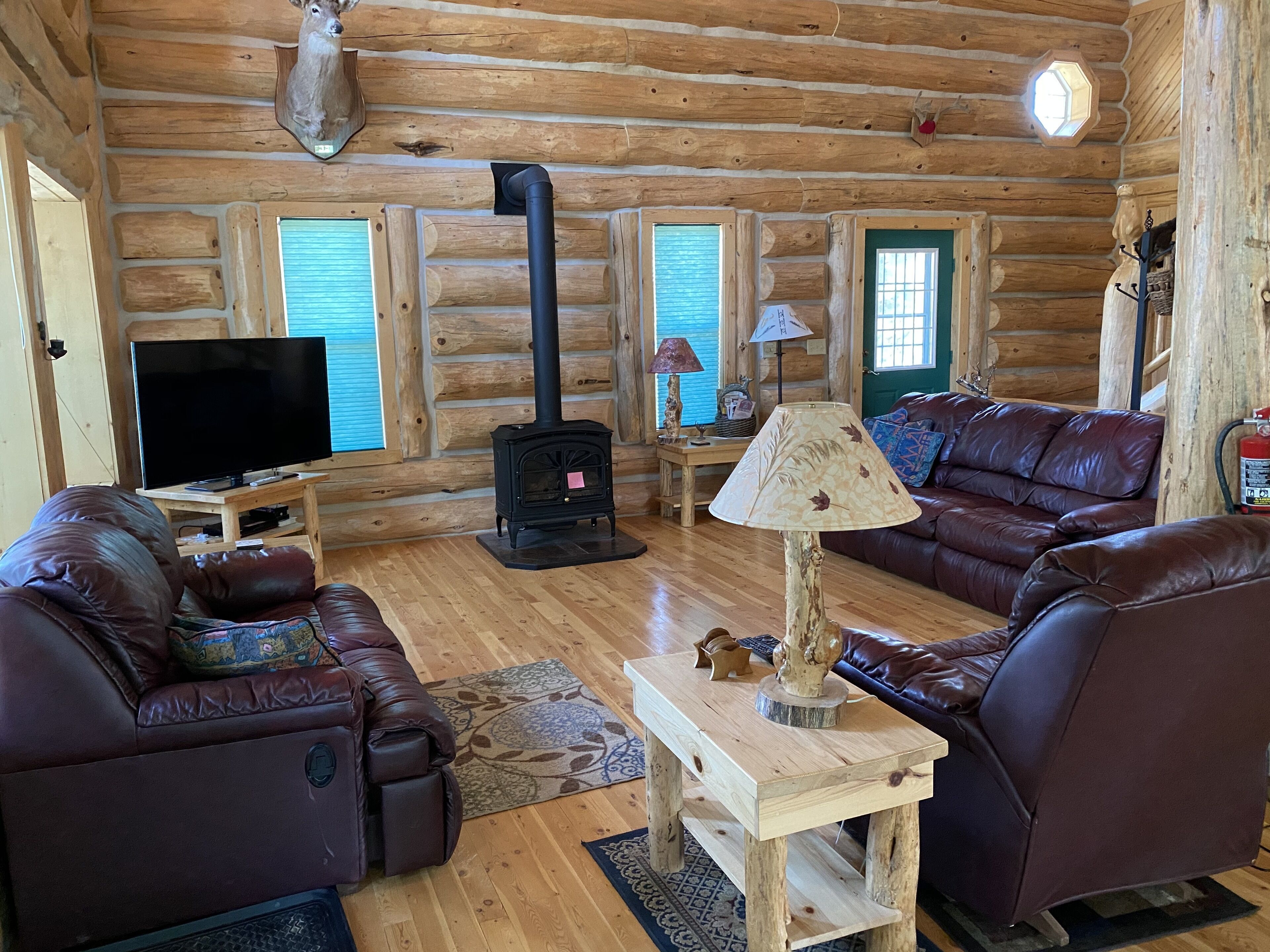 Family Adventures on Union Pass - Cracked Noggin Lodge