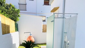 住宿场地
