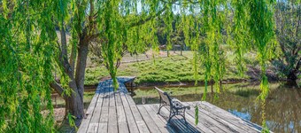 Sola Gratia Country Stay - Swan Valley Farm Stay