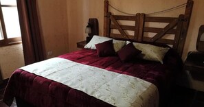 2 dormitoris i wifi gratuïta 