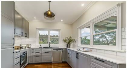 Gracemont - Boutique Yarra Valley Accommodation