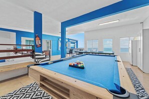 Spielezimmer