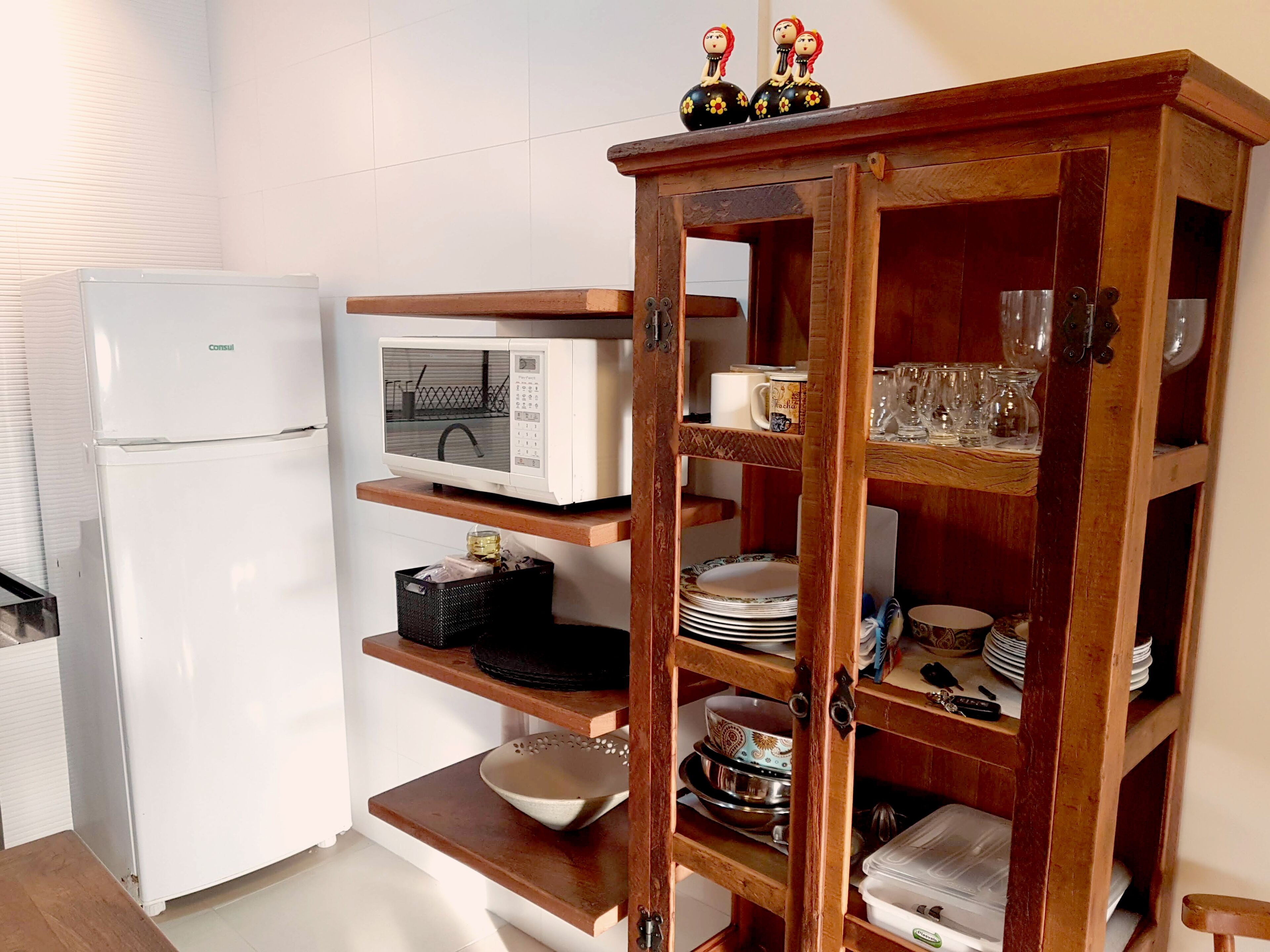 House, apartment, chalet 6 - Praia da Feiticeira Ilhabela