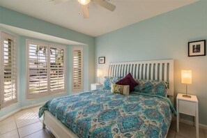 5 bedrooms, iron/ironing board, free WiFi, bed sheets