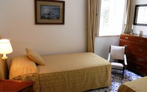 4 Schlafzimmer, Internetzugang, Bettwäsche