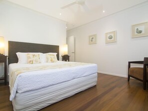 3 Schlafzimmer, Bügeleisen/Bügelbrett, Reisekinderbett, kostenloses WLAN