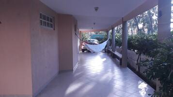 Área da propriedade