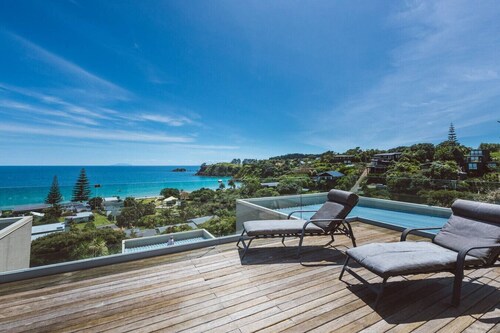Palm Beach Lodge - Totara