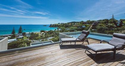 Palm Beach Lodge - Totara