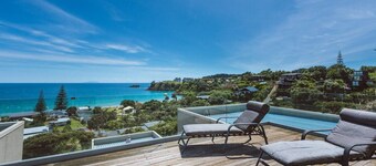 Palm Beach Lodge - Totara