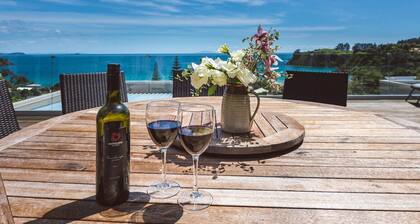 Palm Beach Lodge - Totara