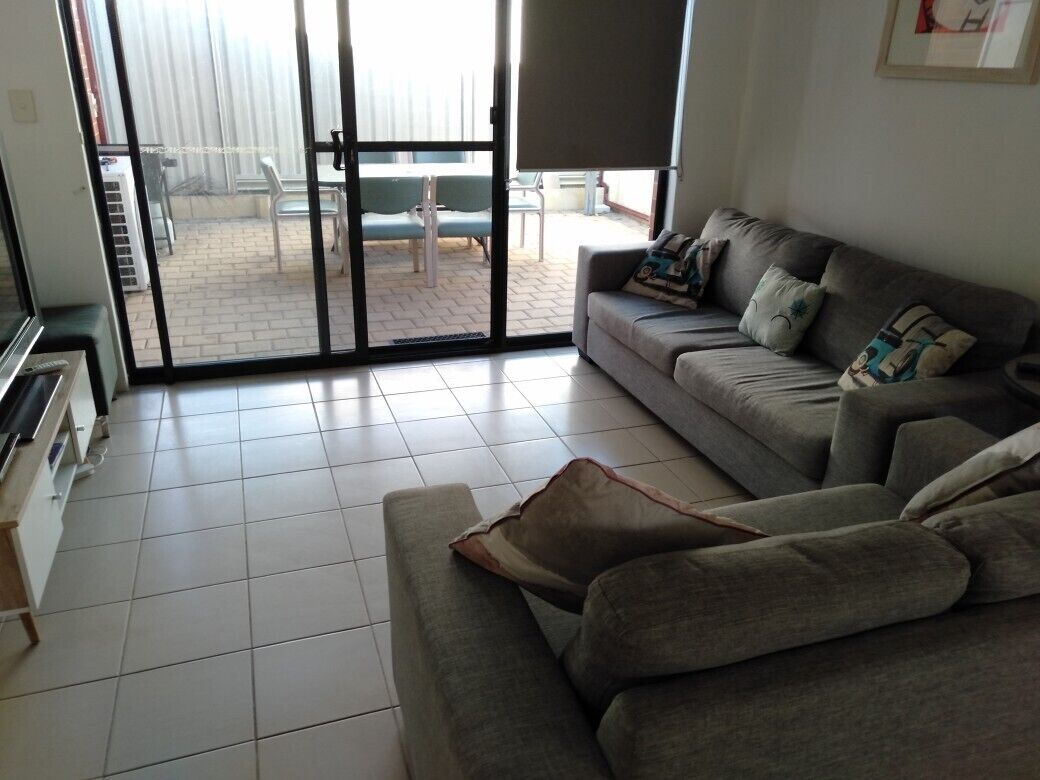 Parkview City Stays closer to the heart of Perth