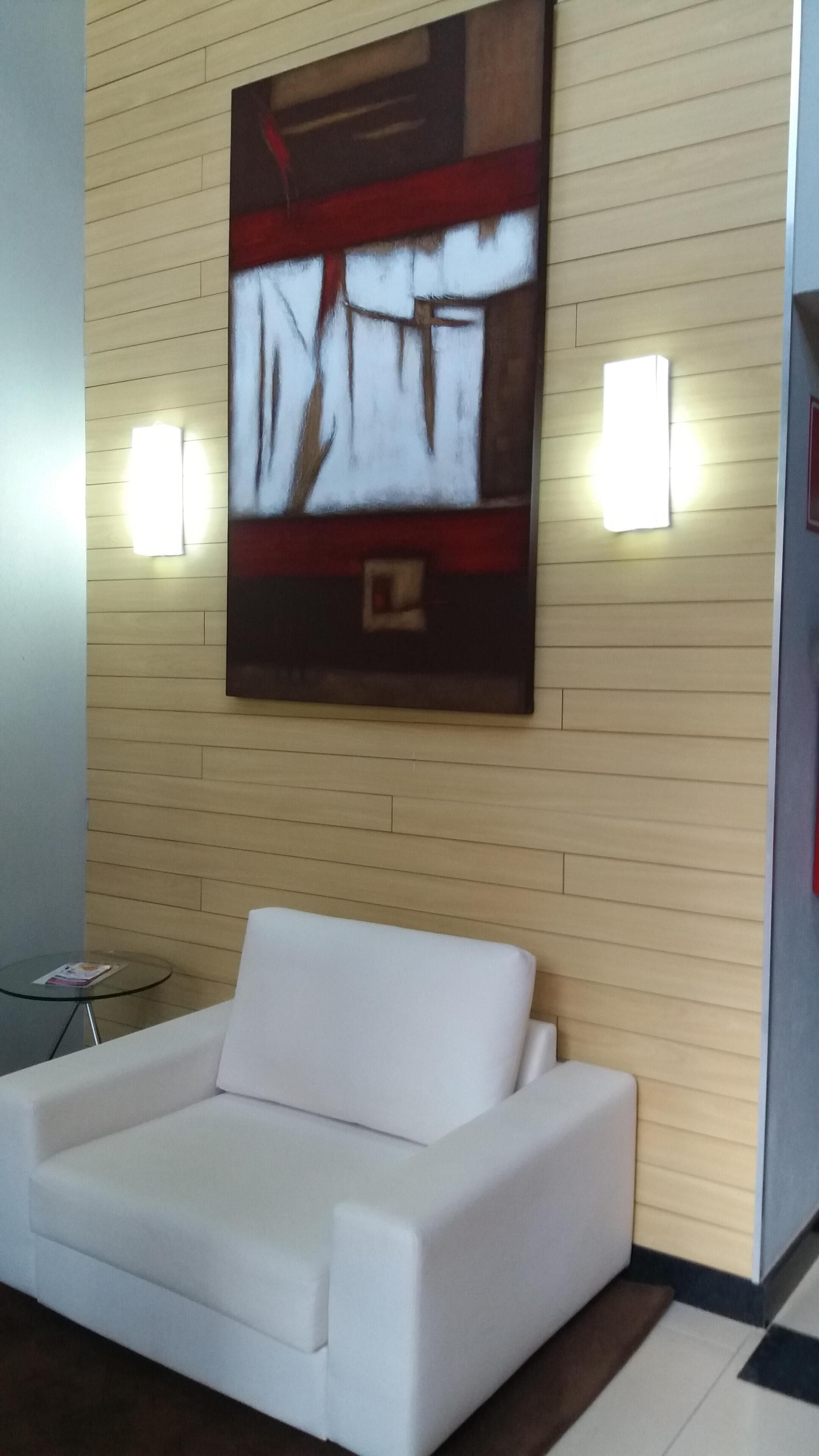 Beautiful apartment in SGAN 910 with 2 parking spaces