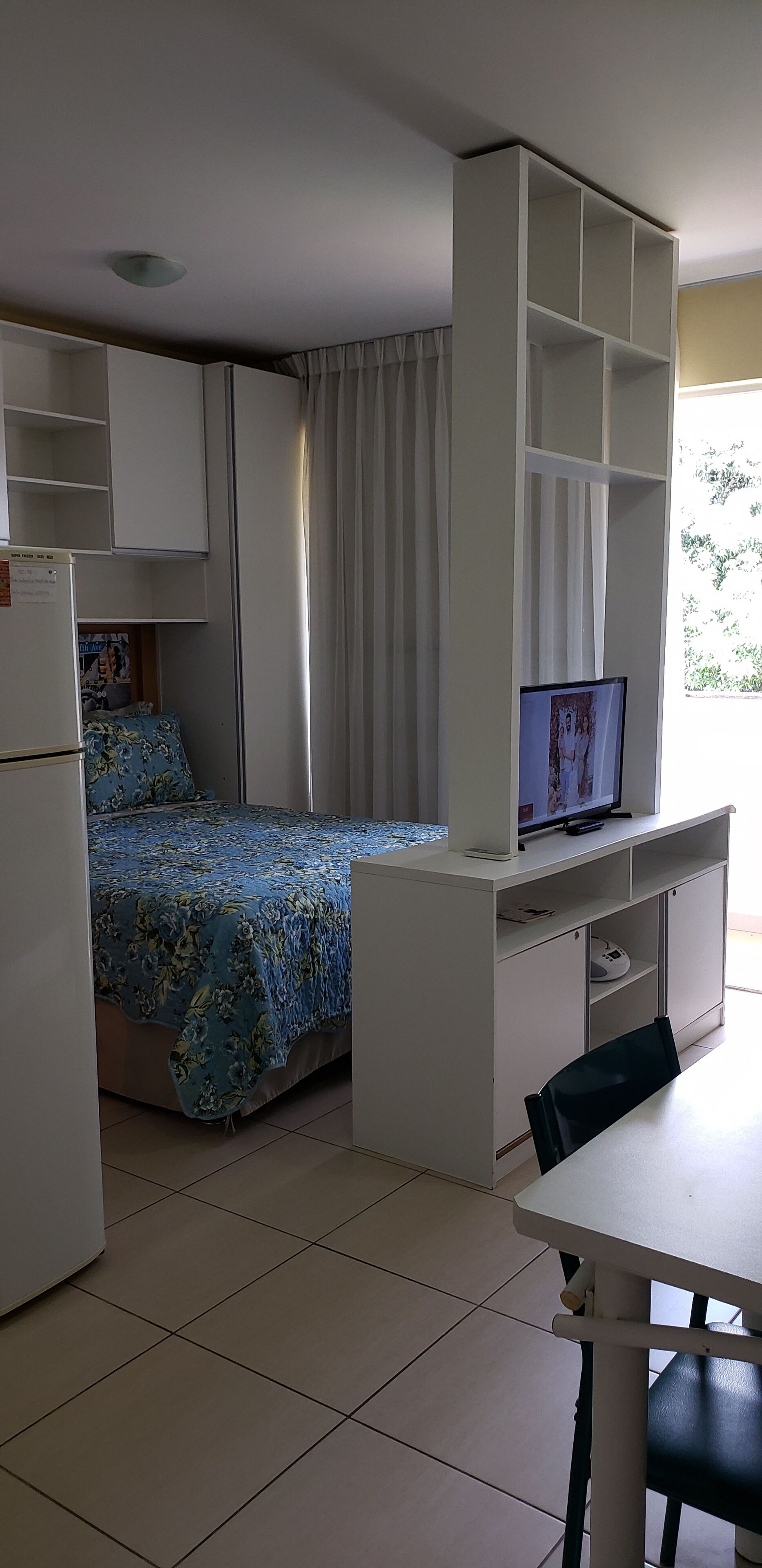 Beautiful apartment in SGAN 910 with 2 parking spaces