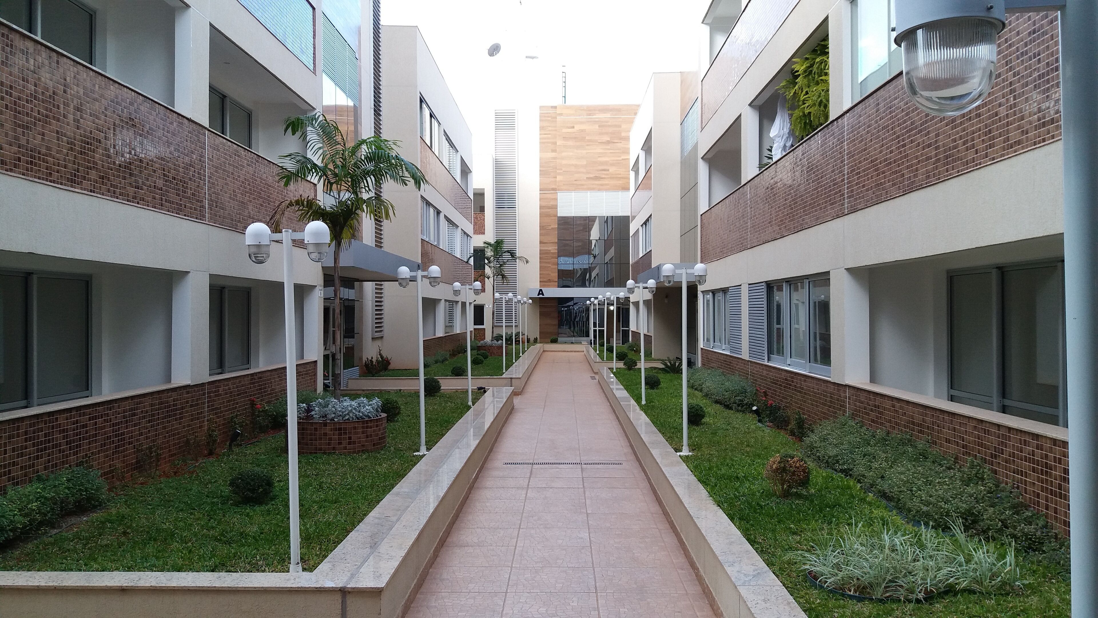 Beautiful apartment in SGAN 910 with 2 parking spaces