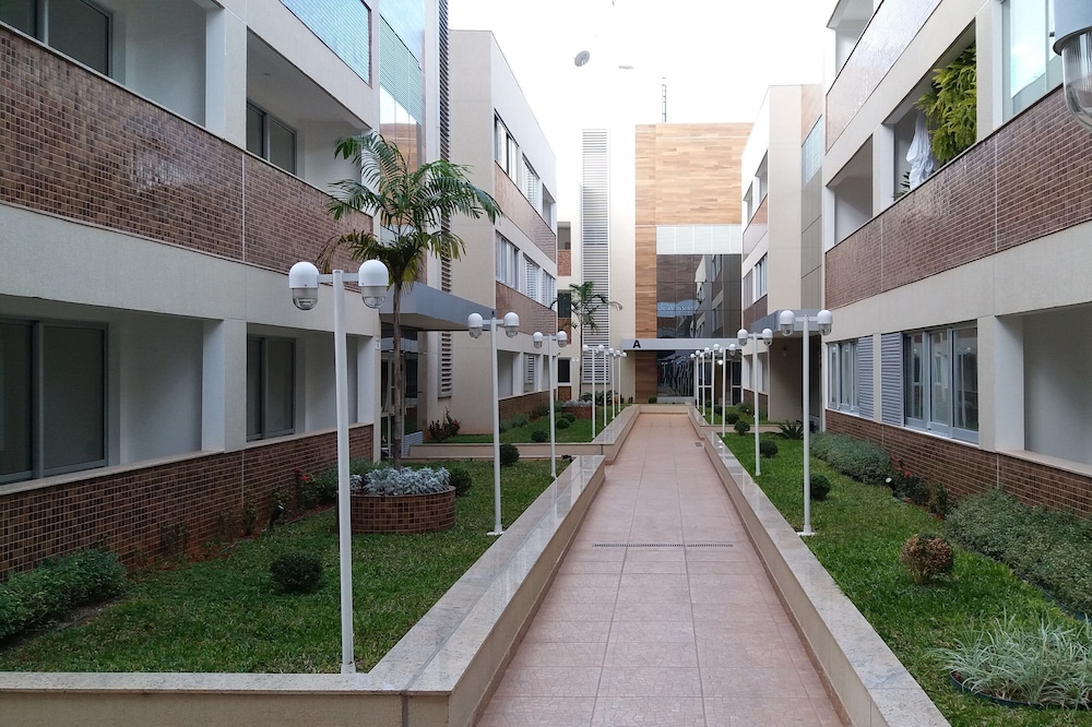 Beautiful apartment in SGAN 910 with 2 parking spaces