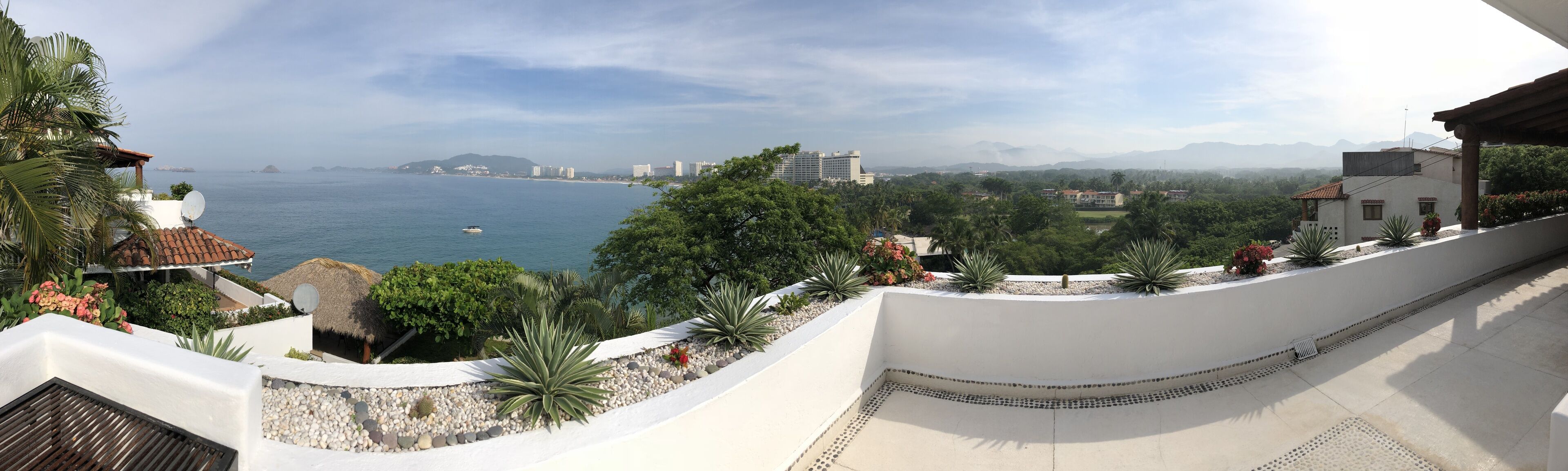 Amazing Ocean View with Beach Access