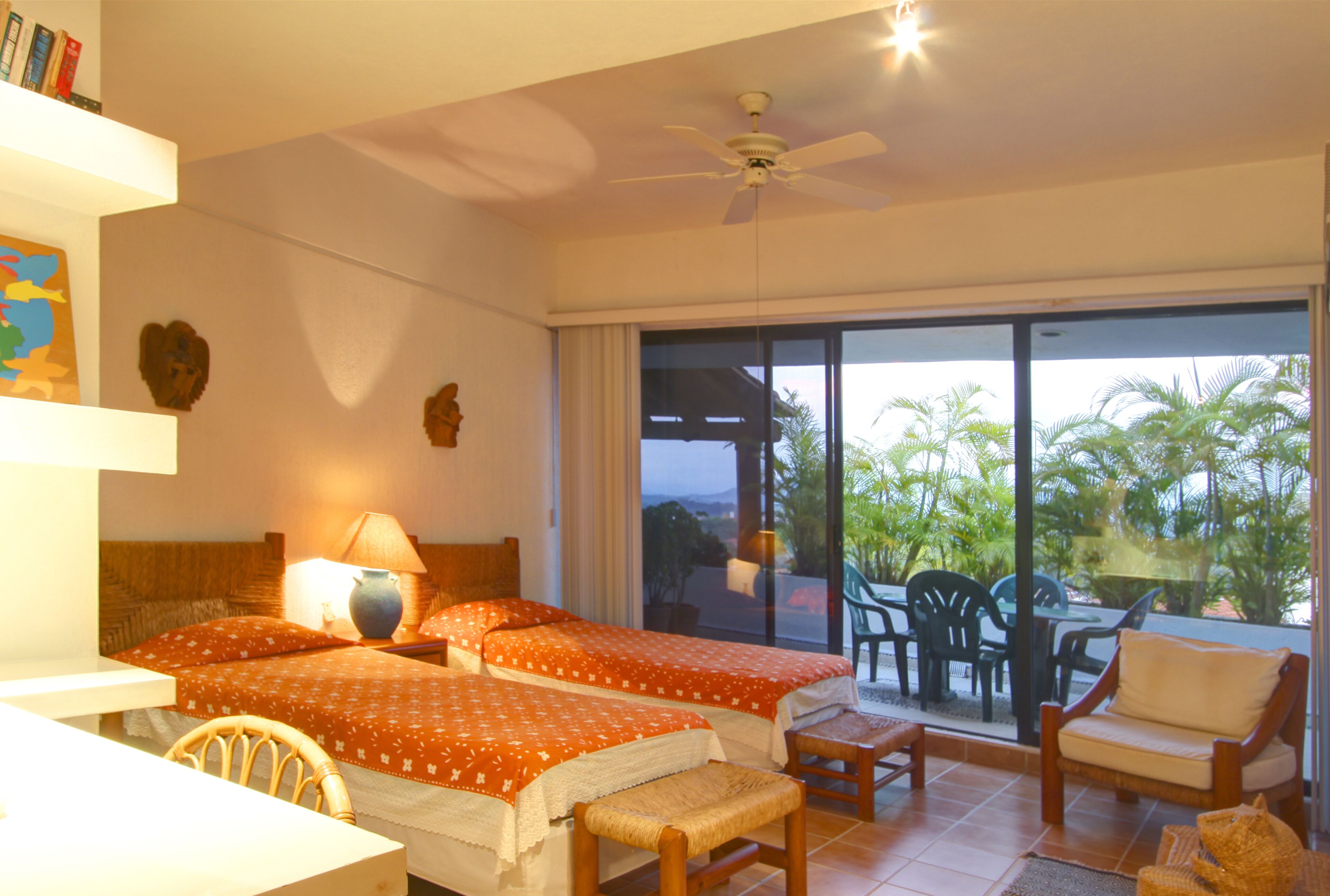 Amazing Ocean View with Beach Access