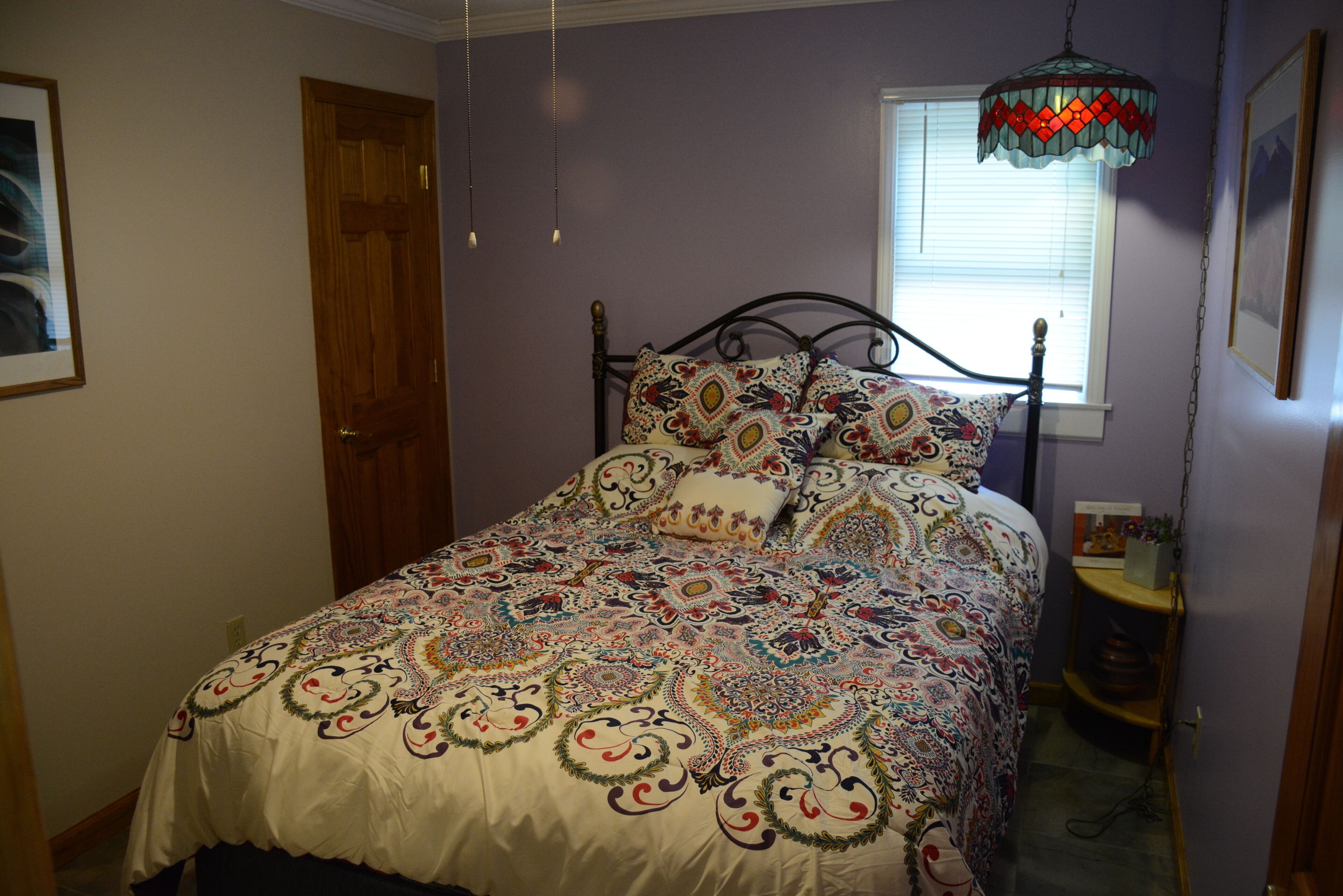 Beautiful Buffalo/Niagara Apartment