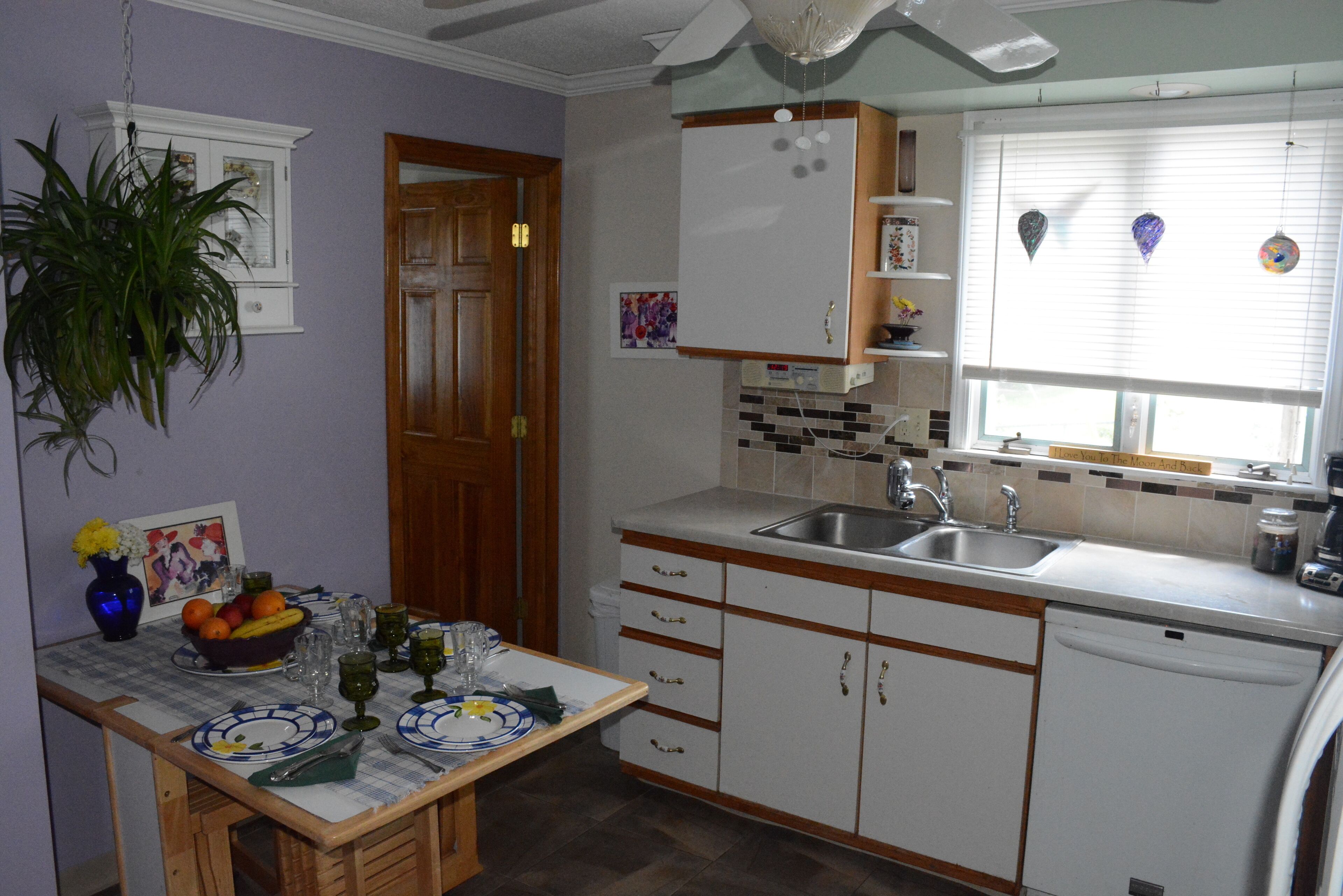 Beautiful Buffalo/Niagara Apartment