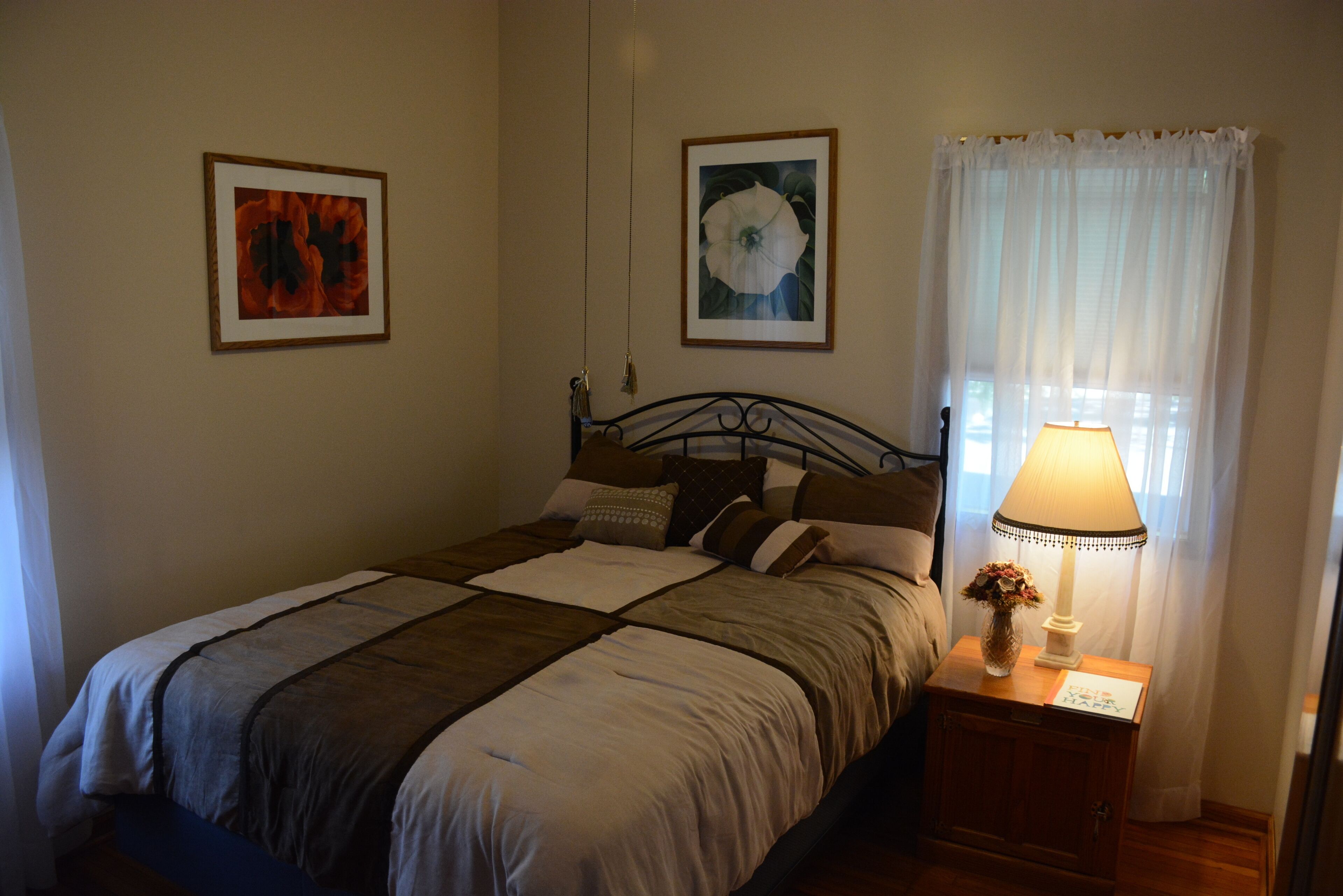 Beautiful Buffalo/Niagara Apartment