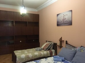 3 habitaciones