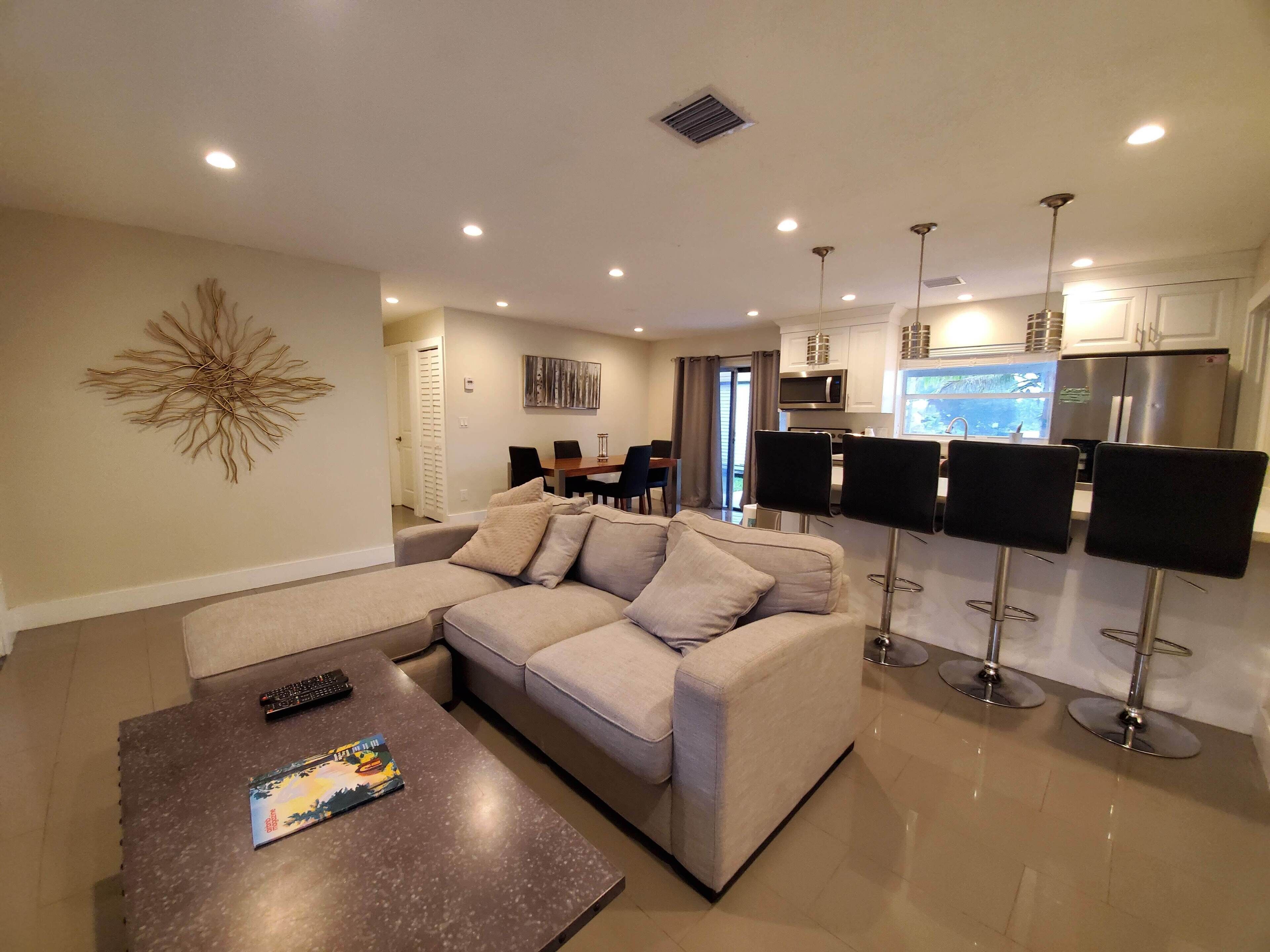 Lakefront 3-Bedroom 2-Bath Vacation Home