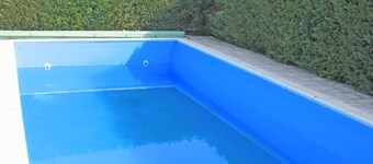 Spacious Villa with Swimming Pool