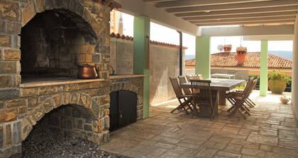 Spacious Villa with Swimming Pool