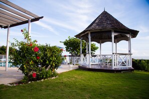 Terras