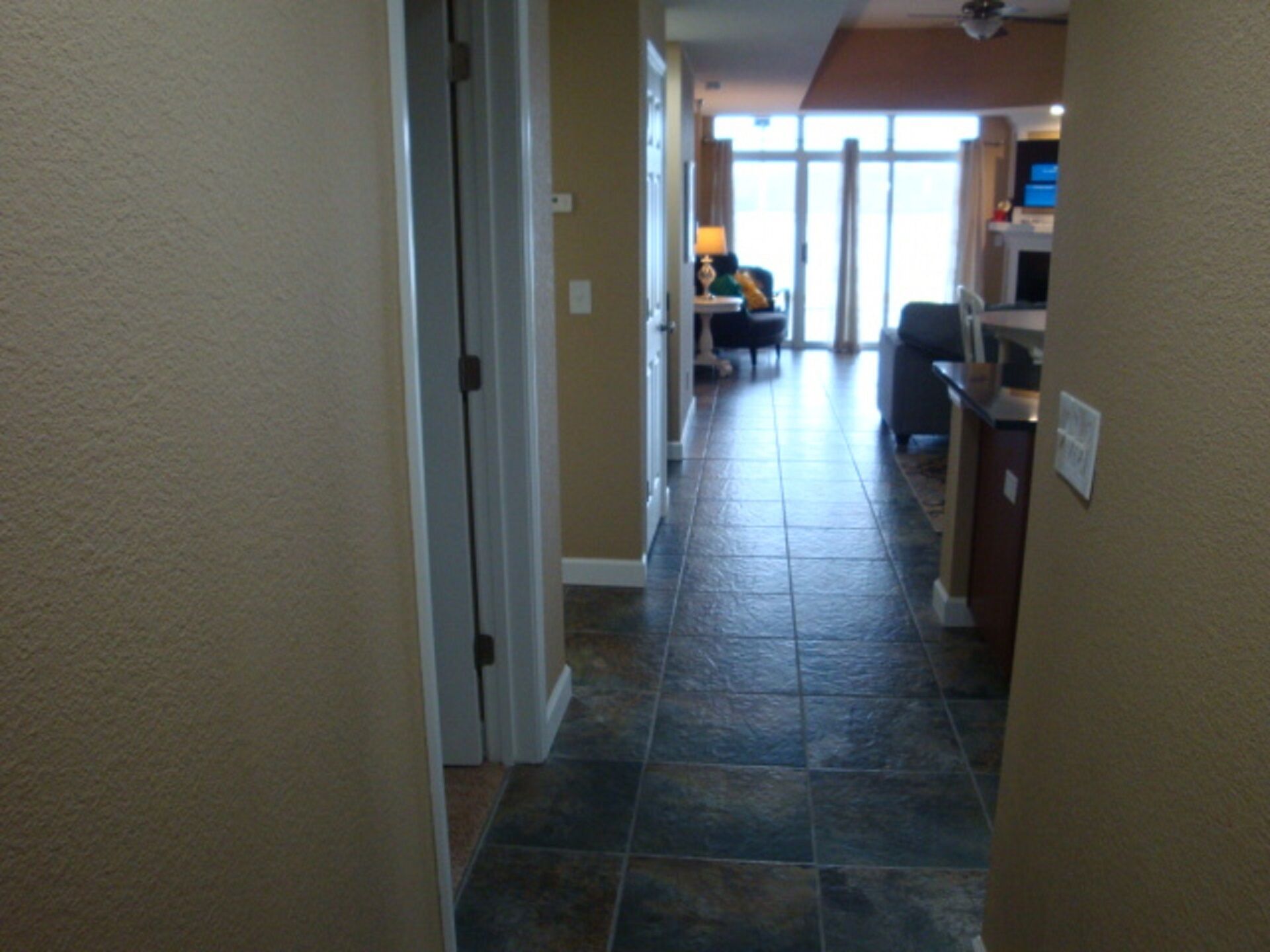 Beautiful, Luxury Towers Condo For Four or Six! Towers 1108, Pool Side