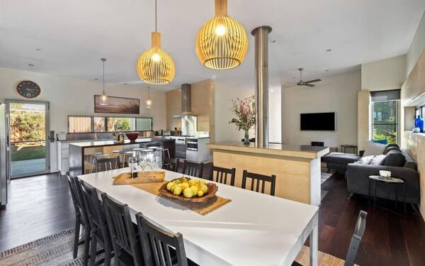Banyandah | Dog Friendly | Family & Groups Welcome