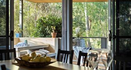 Banyandah | Dog Friendly | Family & Groups Welcome