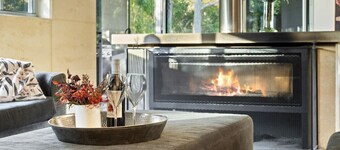 Banyandah - Neljän makuuhuoneen talo, vuodepaikkoja 8