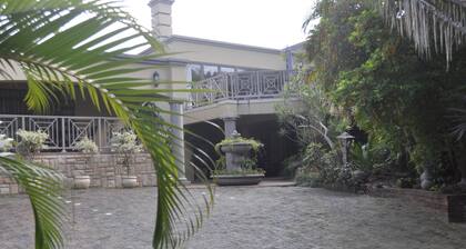 Cherrywood Lodge Huoneisto 3