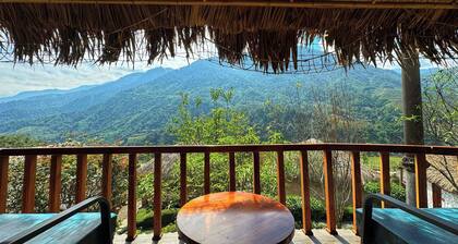 Belle Maison Sapa Resort & Spa - Formerly Sapa Eco Villas & Spa