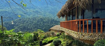 Eco Villas & Spa