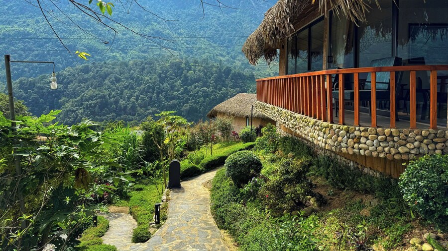 Eco Villas & Spa