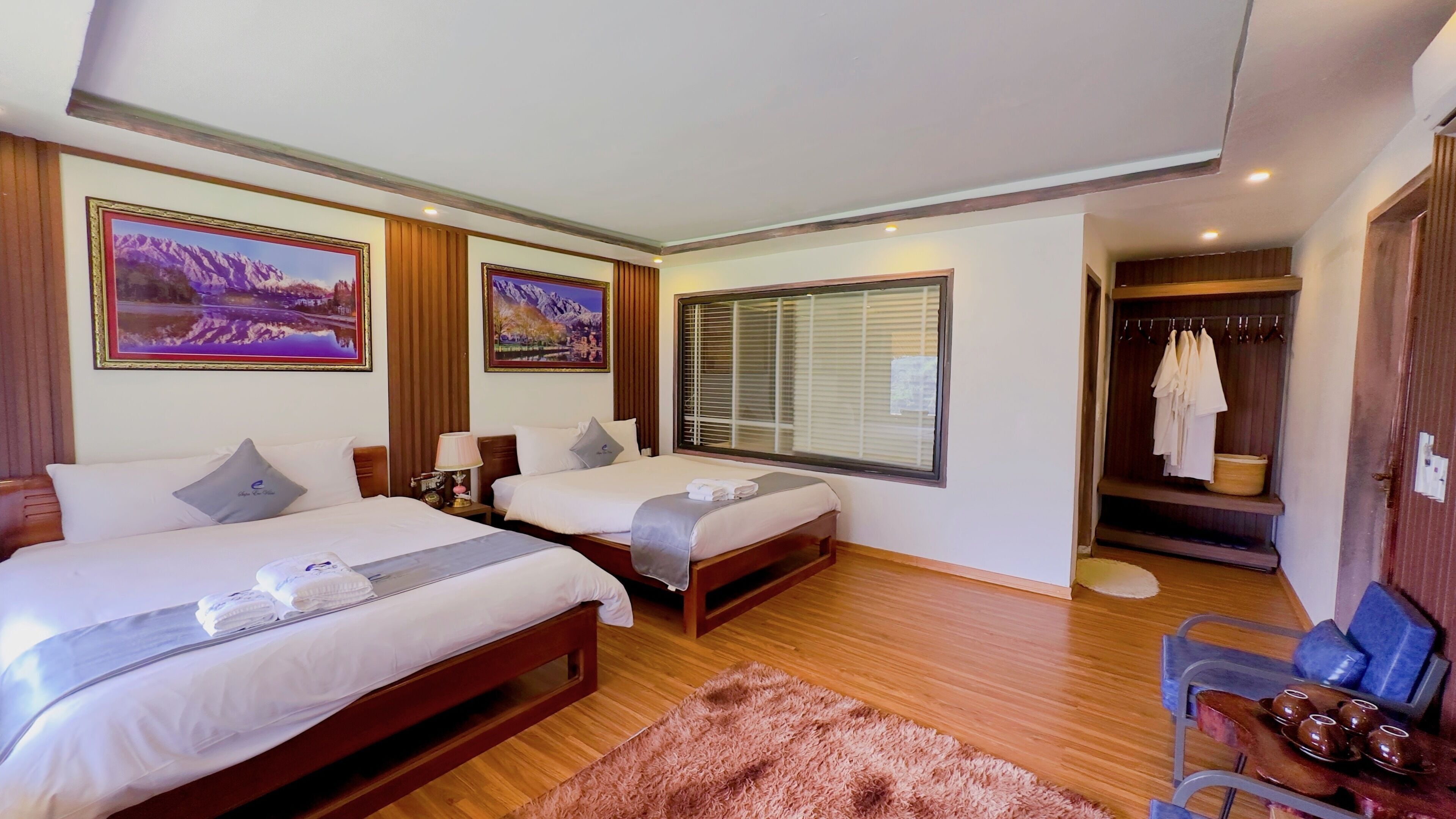 Sábanas de algodón egipcio y ropa de cama de alta calidad