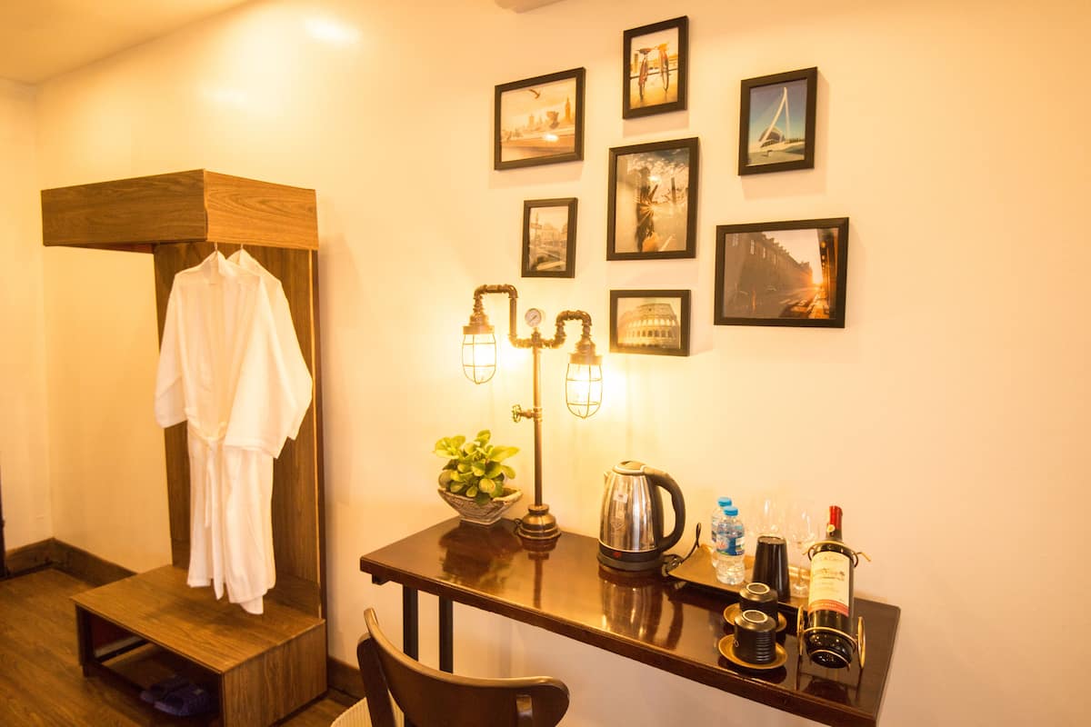 1 habitación, sábanas de algodón egipcio y ropa de cama de alta calidad