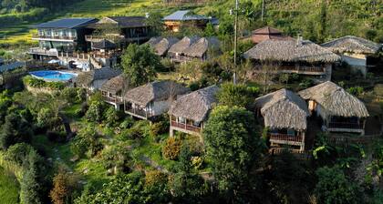 Belle Maison Sapa Resort & Spa - Formerly Sapa Eco Villas & Spa