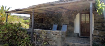 Village La Karbucina - Dammuso Bleu