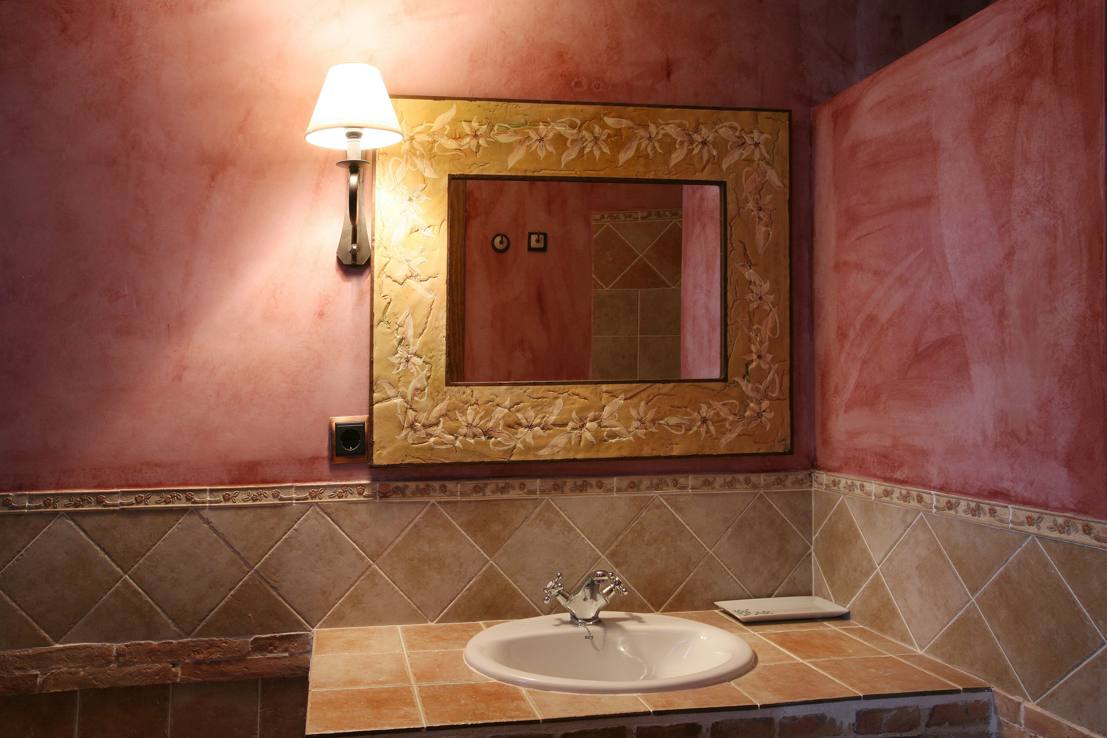 Los Pedregales Rural Cottage for 4-6 people La Acedera Apartment