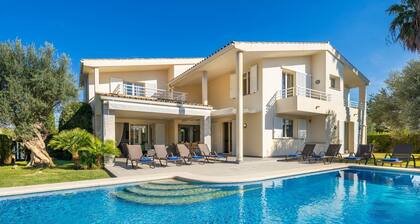 Villa Can Monxo By SunVillas Mallorca
