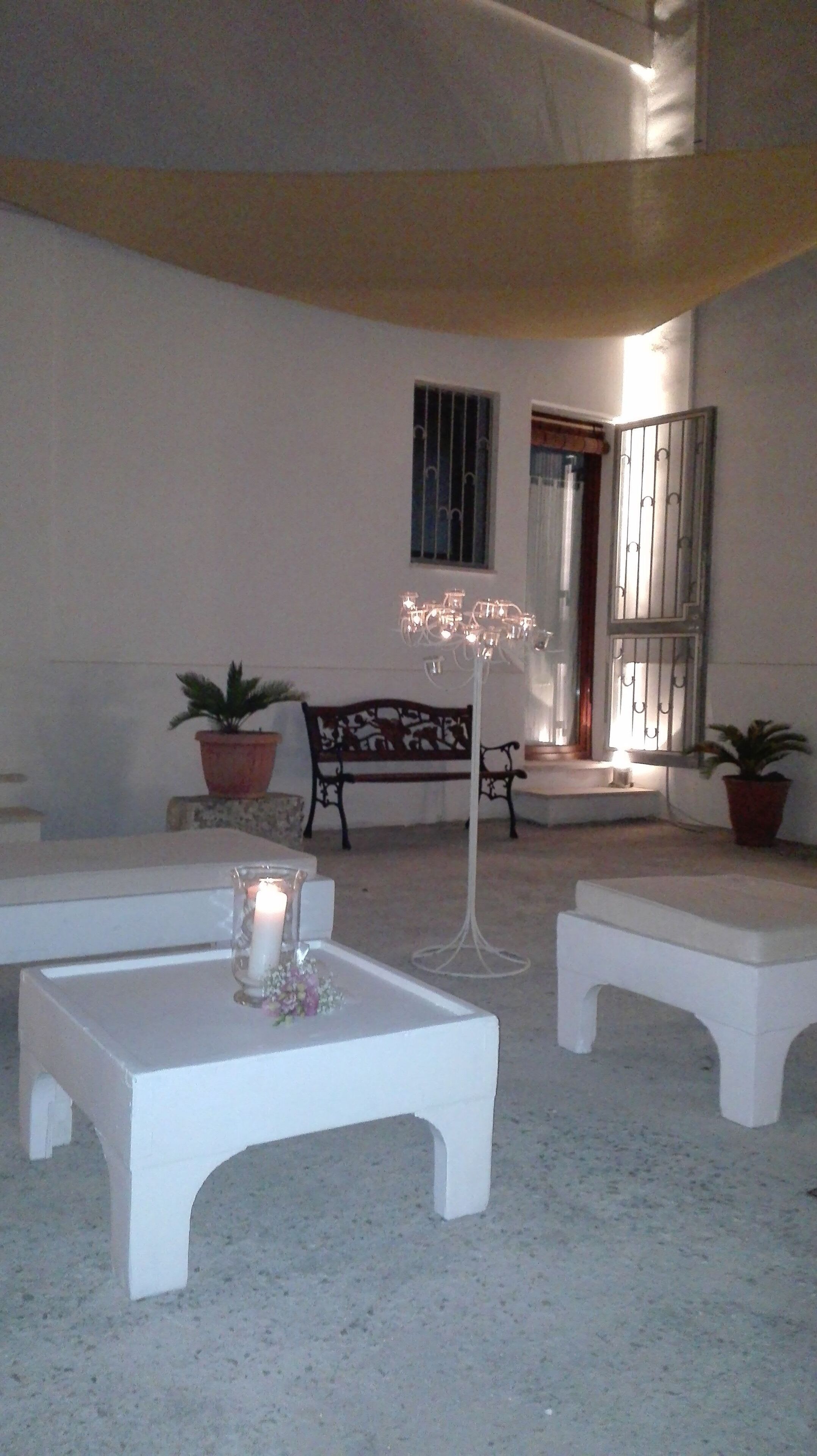TENUTA DEI MESSAPI - VERANDA home