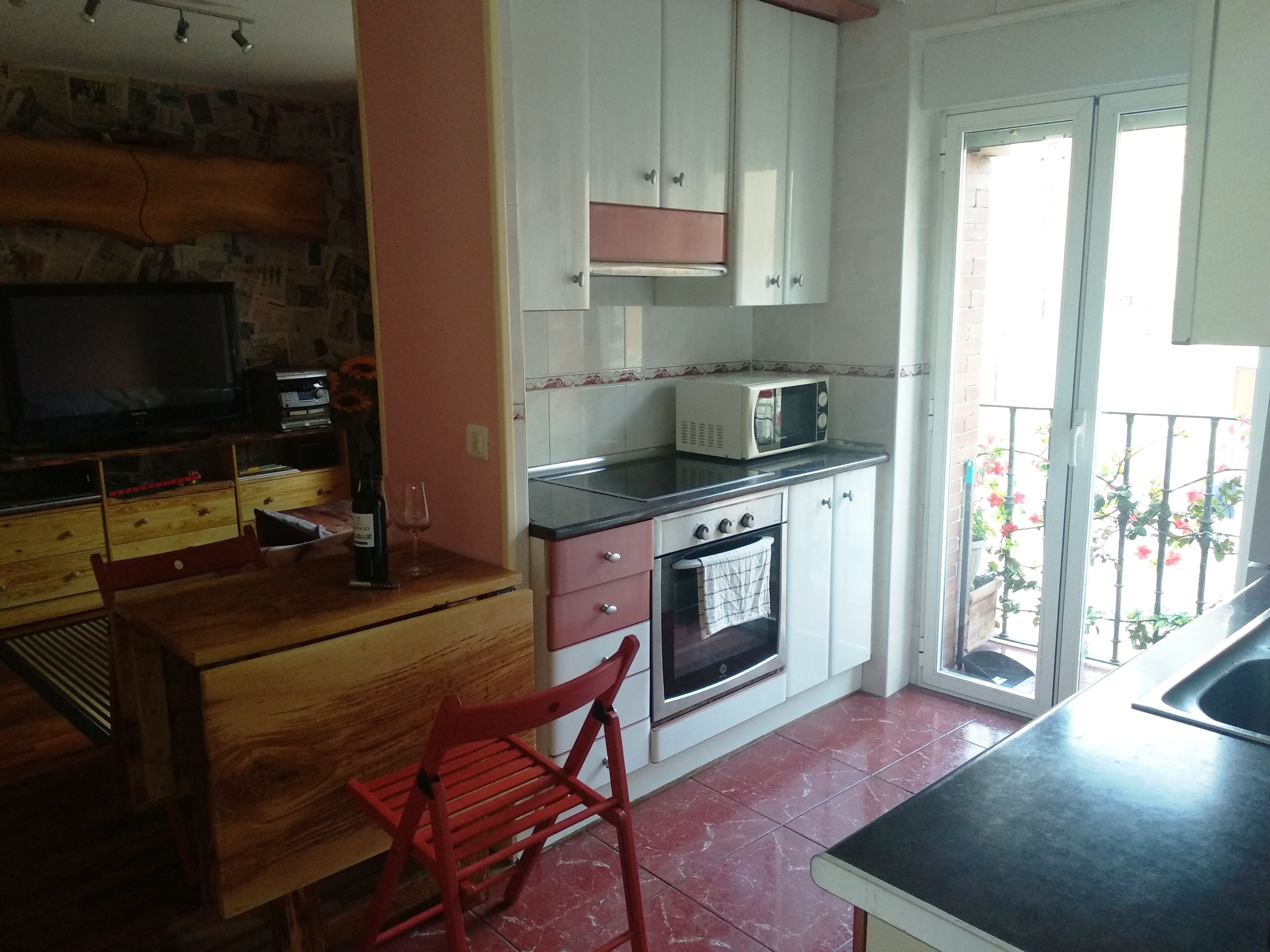 Old Town Apartment Burgos