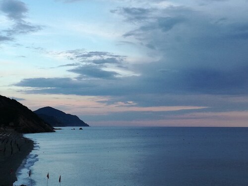 Apartment Brezza di Mare Deiva Marina Palmaria