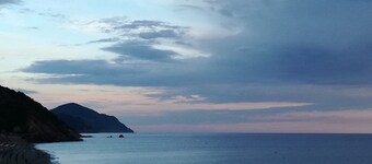 Apartment Brezza di Mare Deiva Marina Palmaria