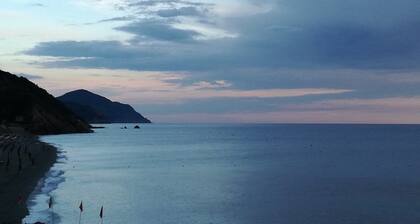 Apartment Brezza di Mare Deiva Marina Palmaria