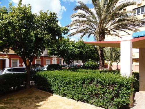 Beautiful studio in Triana